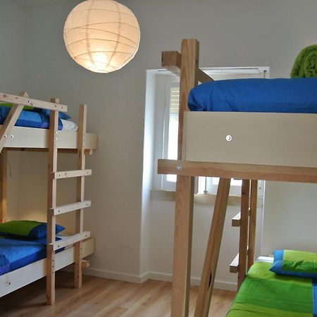 Nazare Hostel - Rooms & Dorms Ruang foto